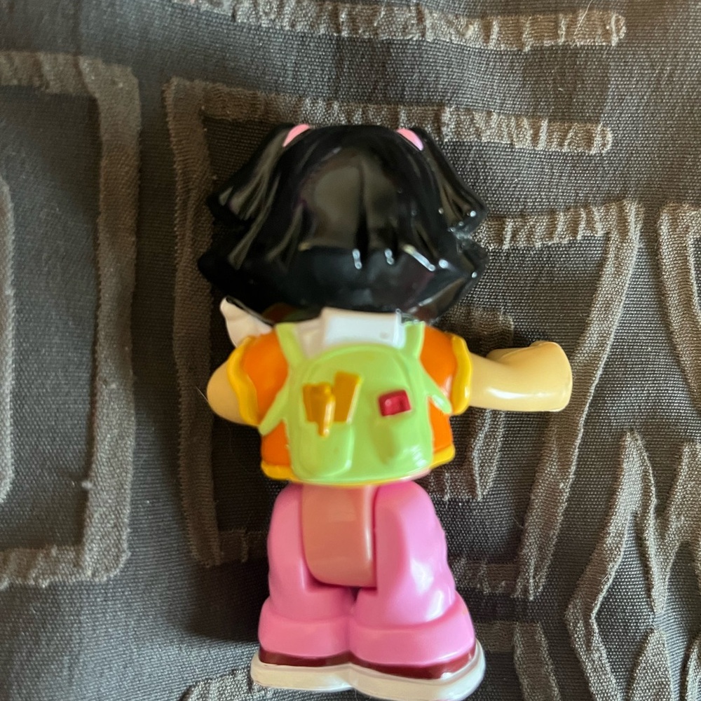 Fisher-Price Little People Adventure figure - Picture 2 of 4